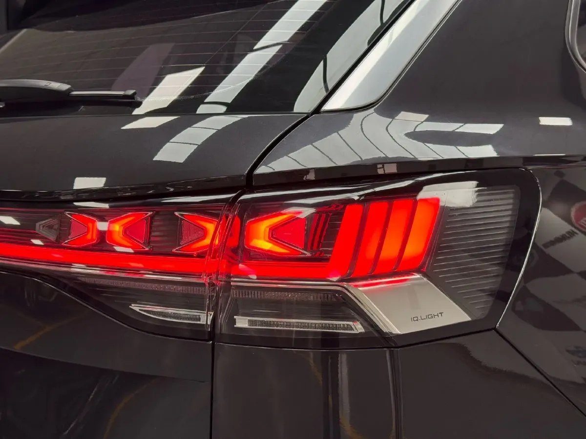 2023 Volkswagen Tayron 1.4T 150HP L4 7DCT,autocango,china used car exporter,china ev exporter,chinese used car exporter,chinese used ev exporter