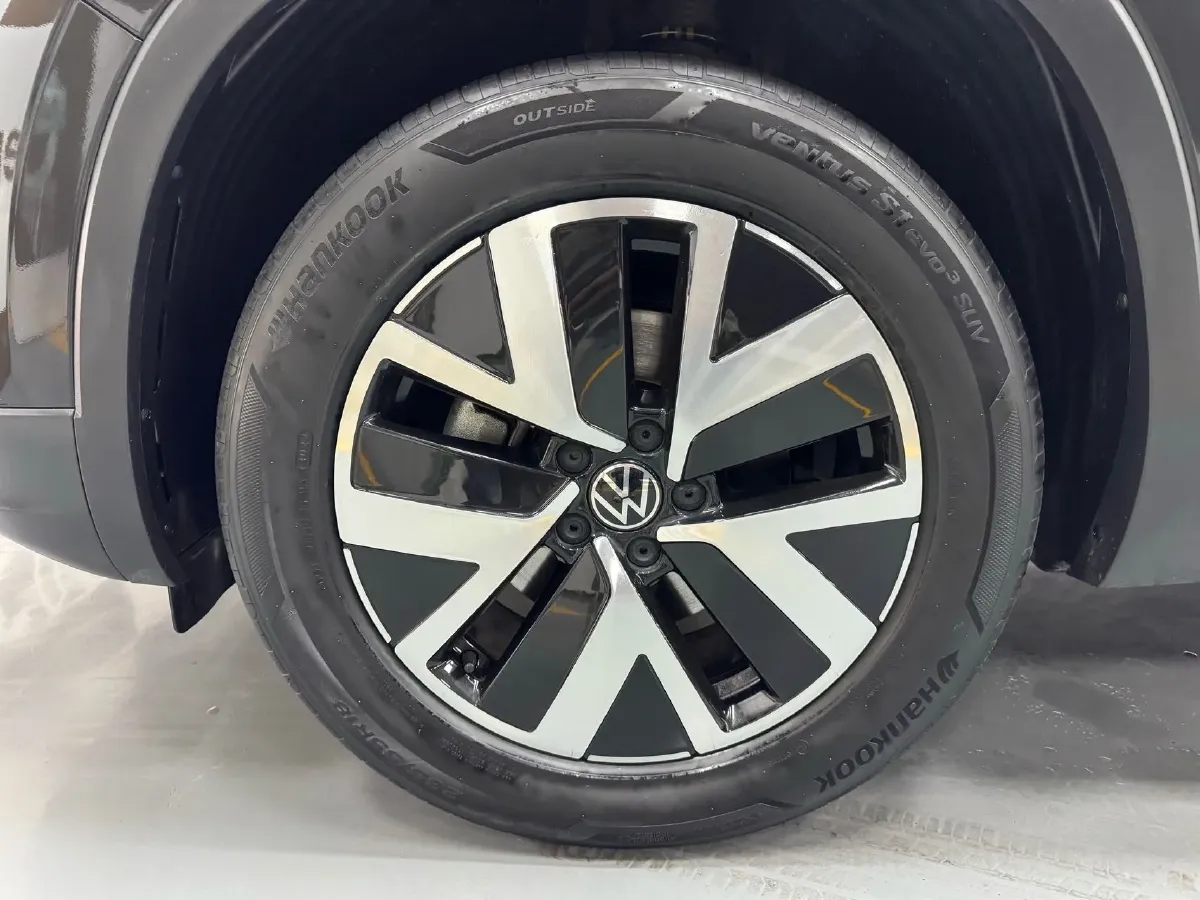 2023 Volkswagen Tayron 1.4T 150HP L4 7DCT,autocango,china used car exporter,china ev exporter,chinese used car exporter,chinese used ev exporter