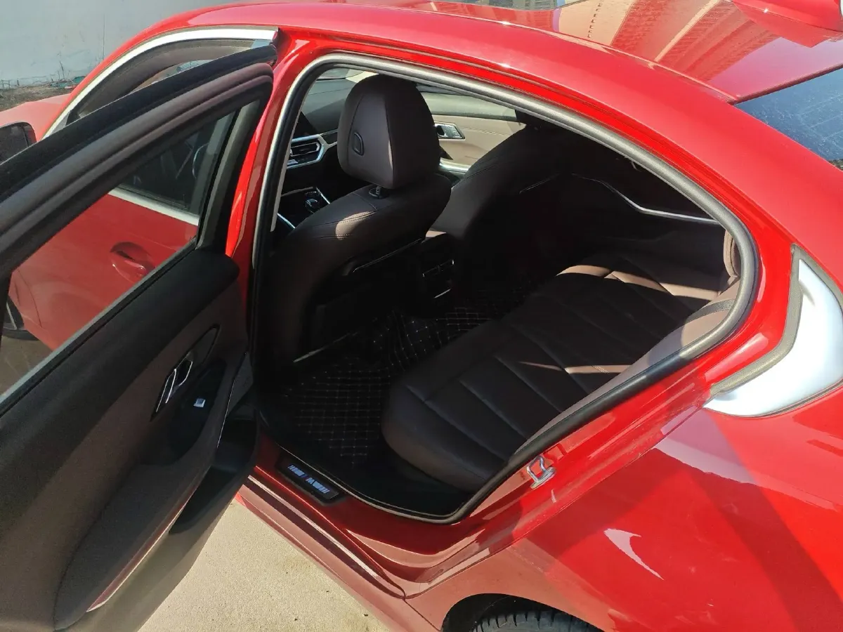 2021 BMW 3 Series 2.0T 184HP L4 8AT,autocango,china used car exporter,china ev exporter,chinese used car exporter,chinese used ev exporter