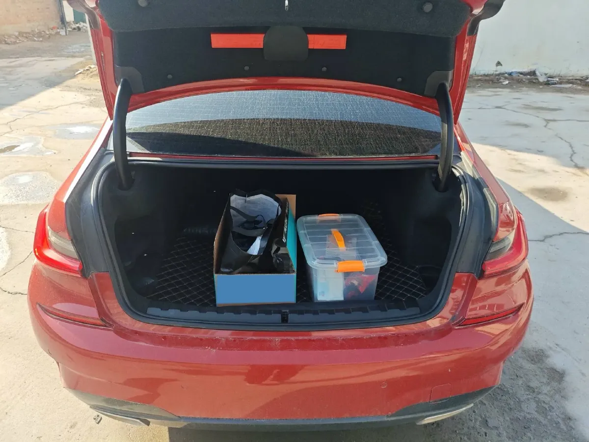 2021 BMW 3 Series 2.0T 184HP L4 8AT,autocango,china used car exporter,china ev exporter,chinese used car exporter,chinese used ev exporter