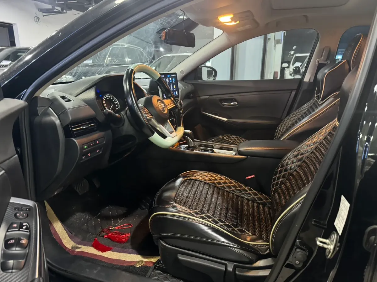 2022 Nissan Sylphy 1.6L 135HP L4 CVT,autocango,china used car exporter,china ev exporter,chinese used car exporter,chinese used ev exporter