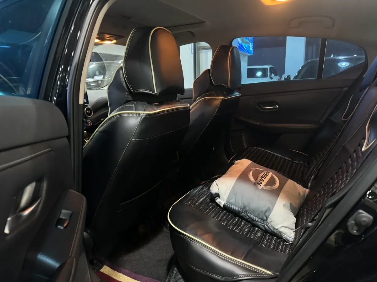 2022 Nissan Sylphy 1.6L 135HP L4 CVT,autocango,china used car exporter,china ev exporter,chinese used car exporter,chinese used ev exporter