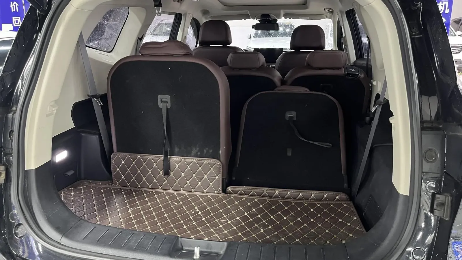 2022 Geely Okavango 1.8T 184HP L4 7DCT,autocango,china used car exporter,china ev exporter,chinese used car exporter,chinese used ev exporter