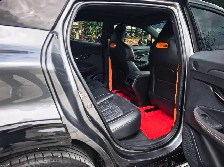 2022 ChangAn UNI-T 1.5T 188HP L4 7DCT,autocango,china used car exporter,china ev exporter,chinese used car exporter,chinese used ev exporter