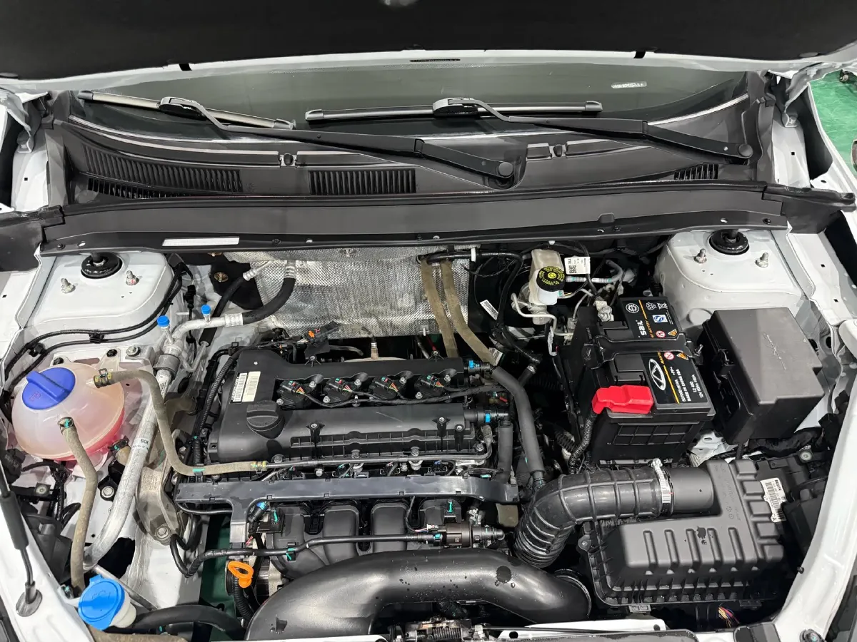 2021 Chery Tiggo 5x 1.5L 116HP L4 5MT,autocango,china used car exporter,china ev exporter,chinese used car exporter,chinese used ev exporter