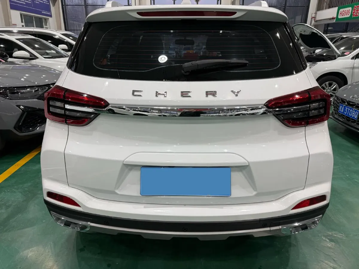 2021 Chery Tiggo 5x 1.5L 116HP L4 5MT,autocango,china used car exporter,china ev exporter,chinese used car exporter,chinese used ev exporter
