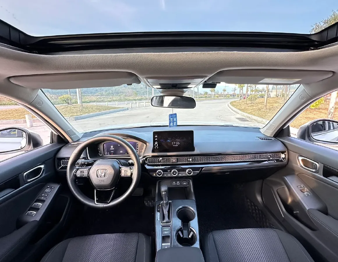 2022 Honda Integra 1.5T 182HP L4 CVT,autocango,china used car exporter,china ev exporter,chinese used car exporter,chinese used ev exporter