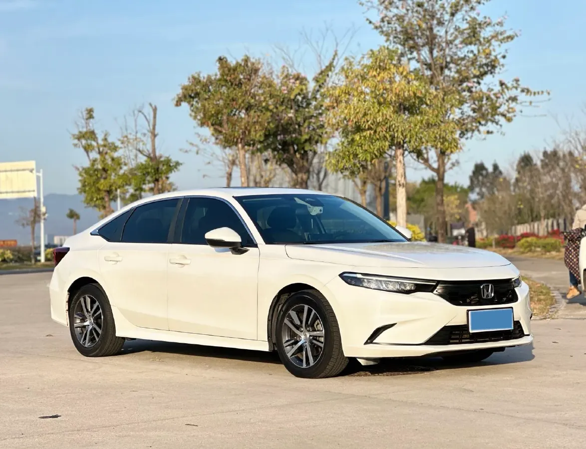 2022 Honda Integra 1.5T 182HP L4 CVT,autocango,china used car exporter,china ev exporter,chinese used car exporter,chinese used ev exporter