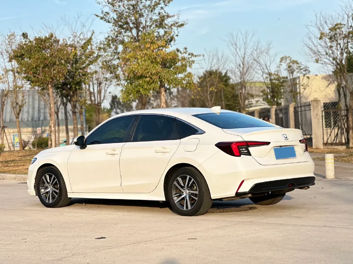 2022 Honda Integra 1.5T 182HP L4 CVT,autocango,china used car exporter,china ev exporter,chinese used car exporter,chinese used ev exporter