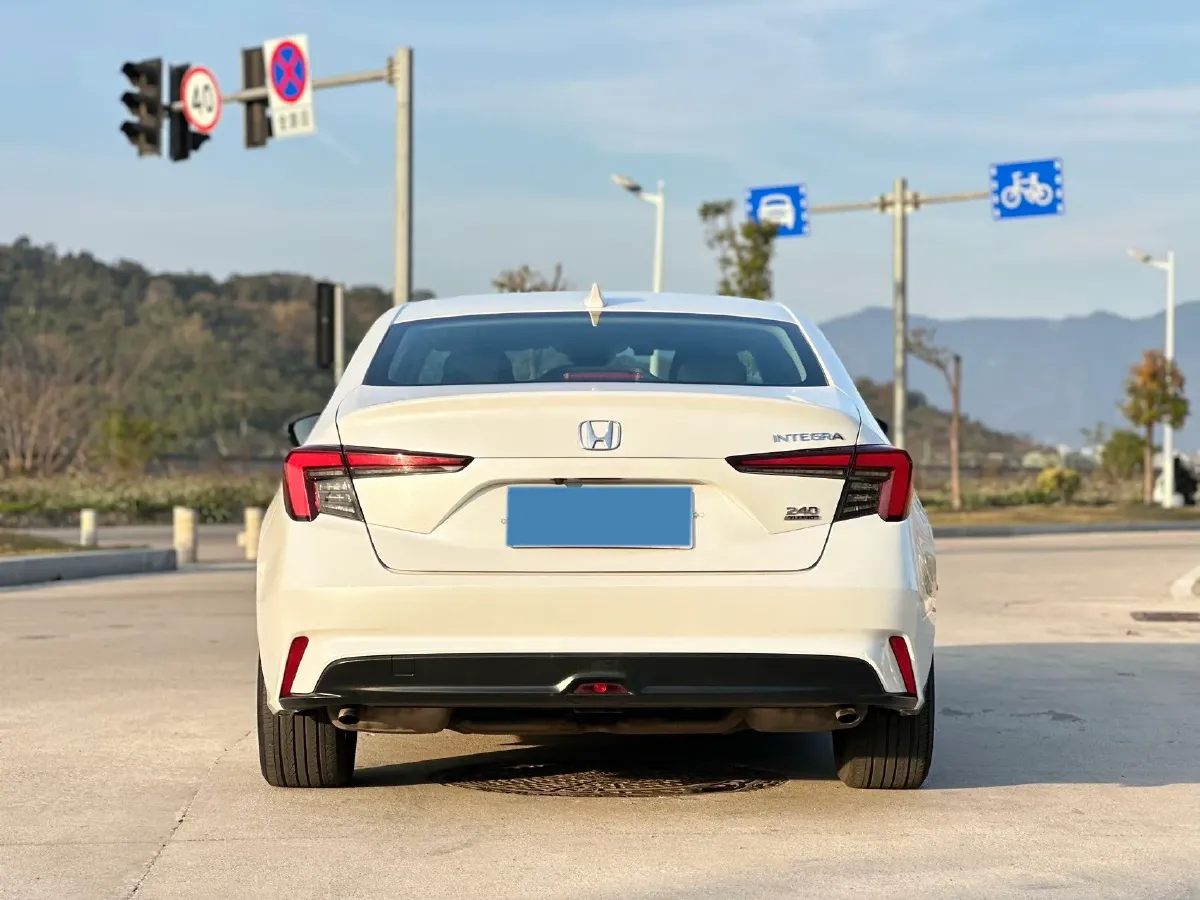 2022 Honda Integra 1.5T 182HP L4 CVT,autocango,china used car exporter,china ev exporter,chinese used car exporter,chinese used ev exporter