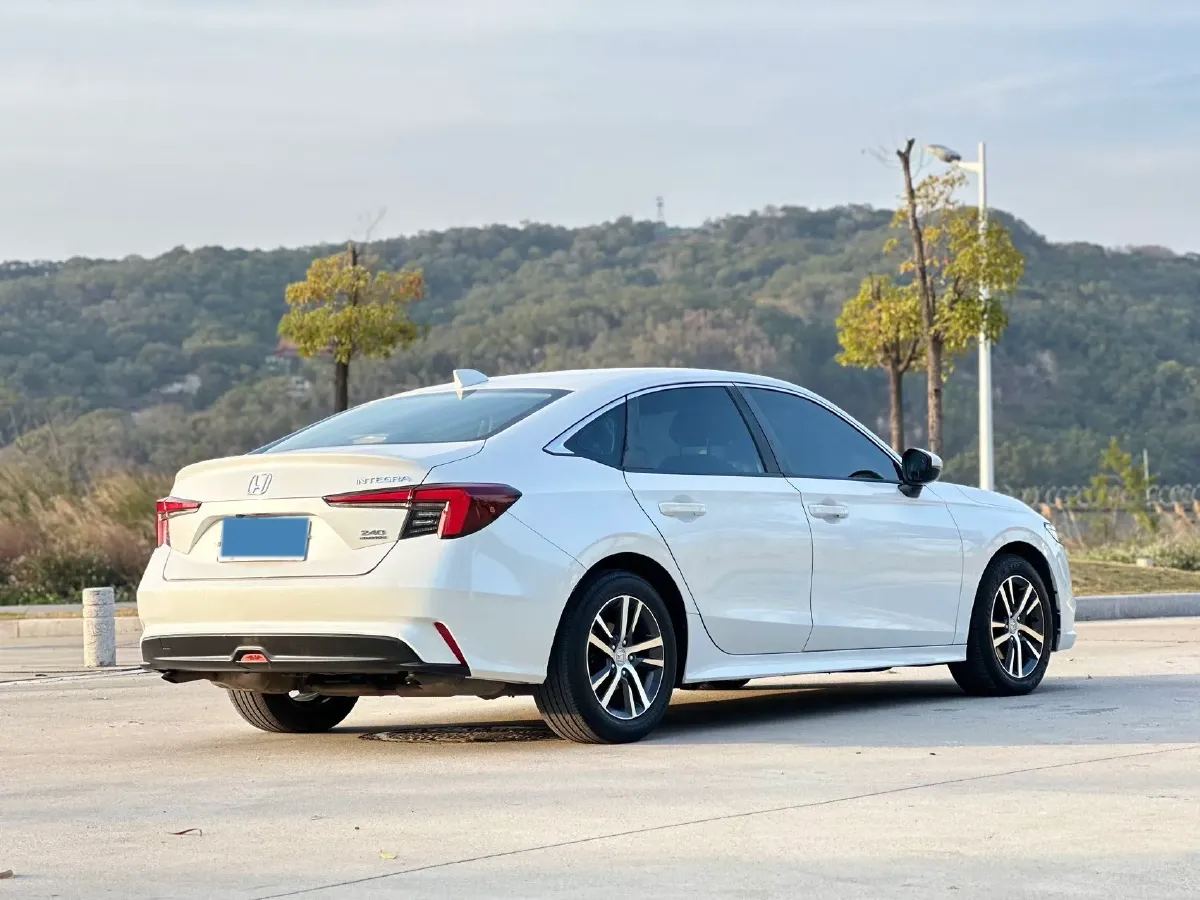2022 Honda Integra 1.5T 182HP L4 CVT,autocango,china used car exporter,china ev exporter,chinese used car exporter,chinese used ev exporter