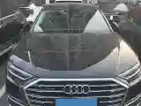 2019 Audi A8 3.0T 286HP V6 8AT