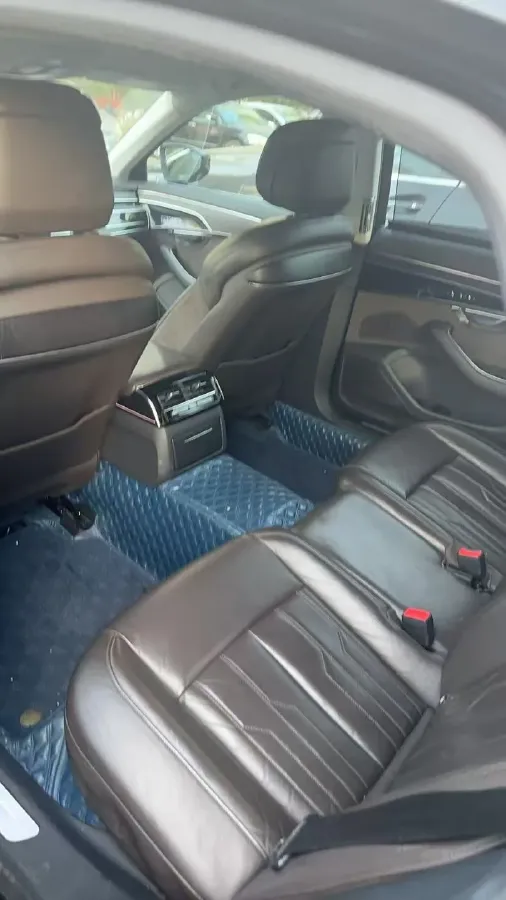 2019 Audi A8 3.0T 286HP V6 8AT,autocango,china used car exporter,china ev exporter,chinese used car exporter,chinese used ev exporter