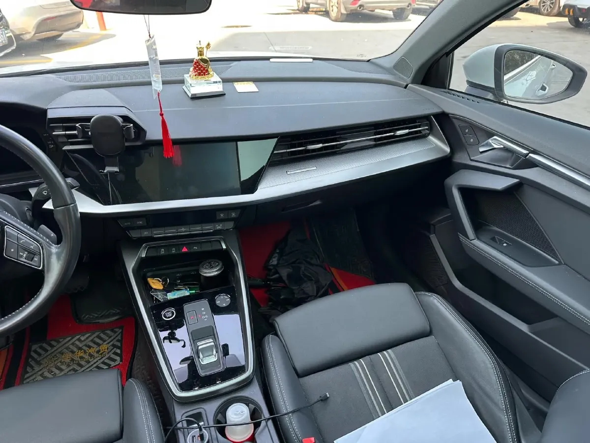 2021 Audi A3 1.4T 150HP L4 7DCT,autocango,china used car exporter,china ev exporter,chinese used car exporter,chinese used ev exporter