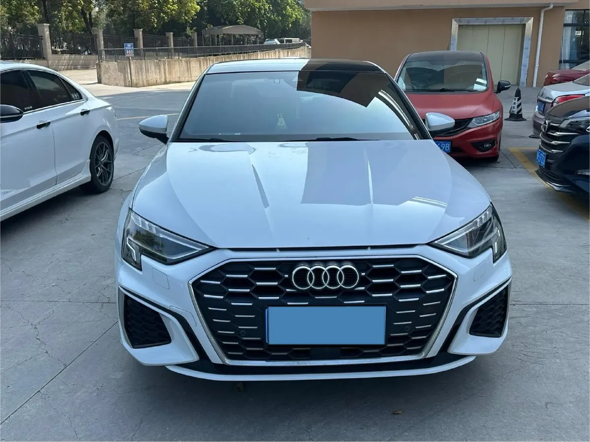 2021 Audi A3 1.4T 150HP L4 7DCT,autocango,china used car exporter,china ev exporter,chinese used car exporter,chinese used ev exporter