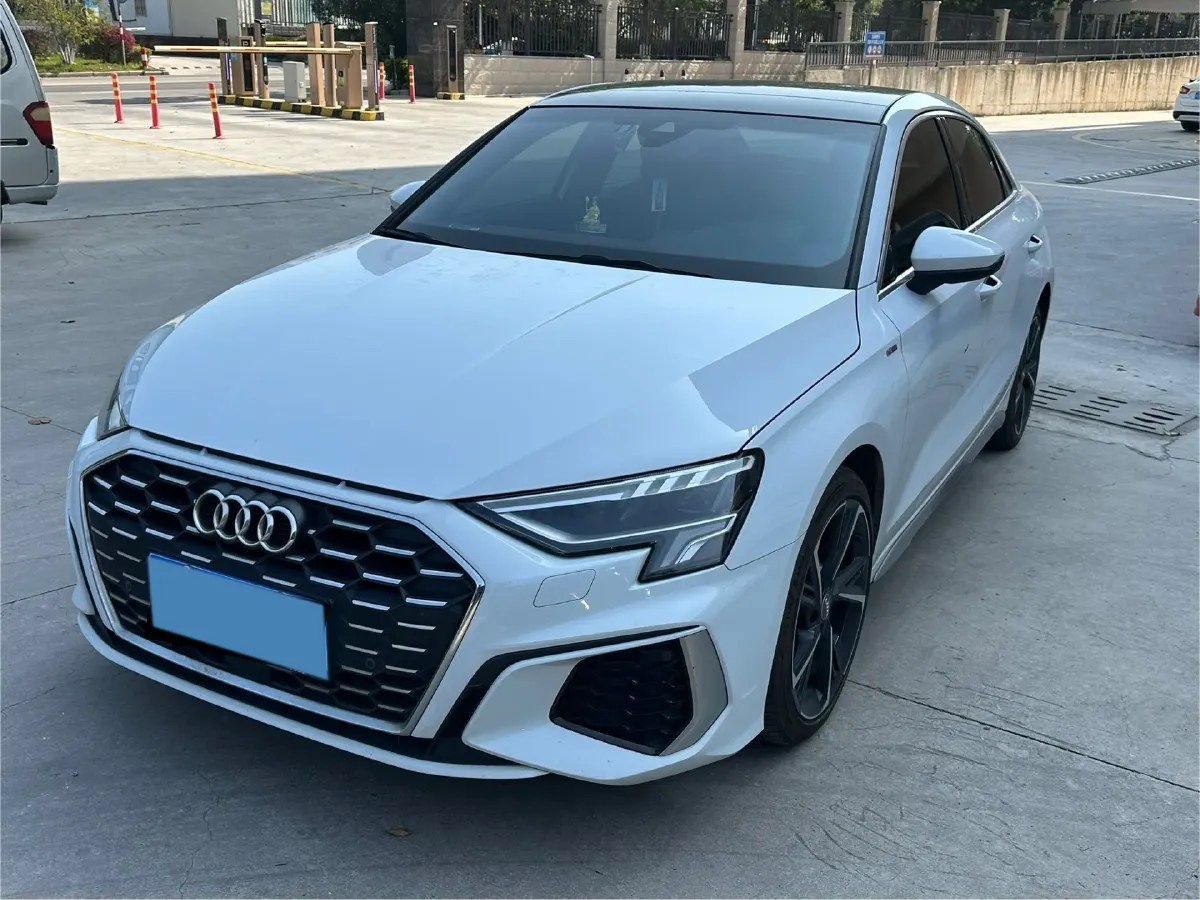 2021 Audi A3 1.4T 150HP L4 7DCT,autocango,china used car exporter,china ev exporter,chinese used car exporter,chinese used ev exporter