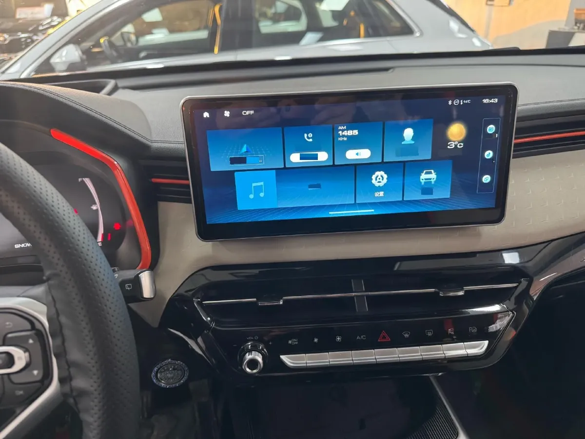 2021 Haval Rabbit 1.5T 184HP L4 7DCT,autocango,china used car exporter,china ev exporter,chinese used car exporter,chinese used ev exporter