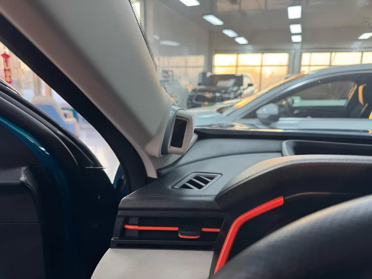 2021 Haval Rabbit 1.5T 184HP L4 7DCT,autocango,china used car exporter,china ev exporter,chinese used car exporter,chinese used ev exporter