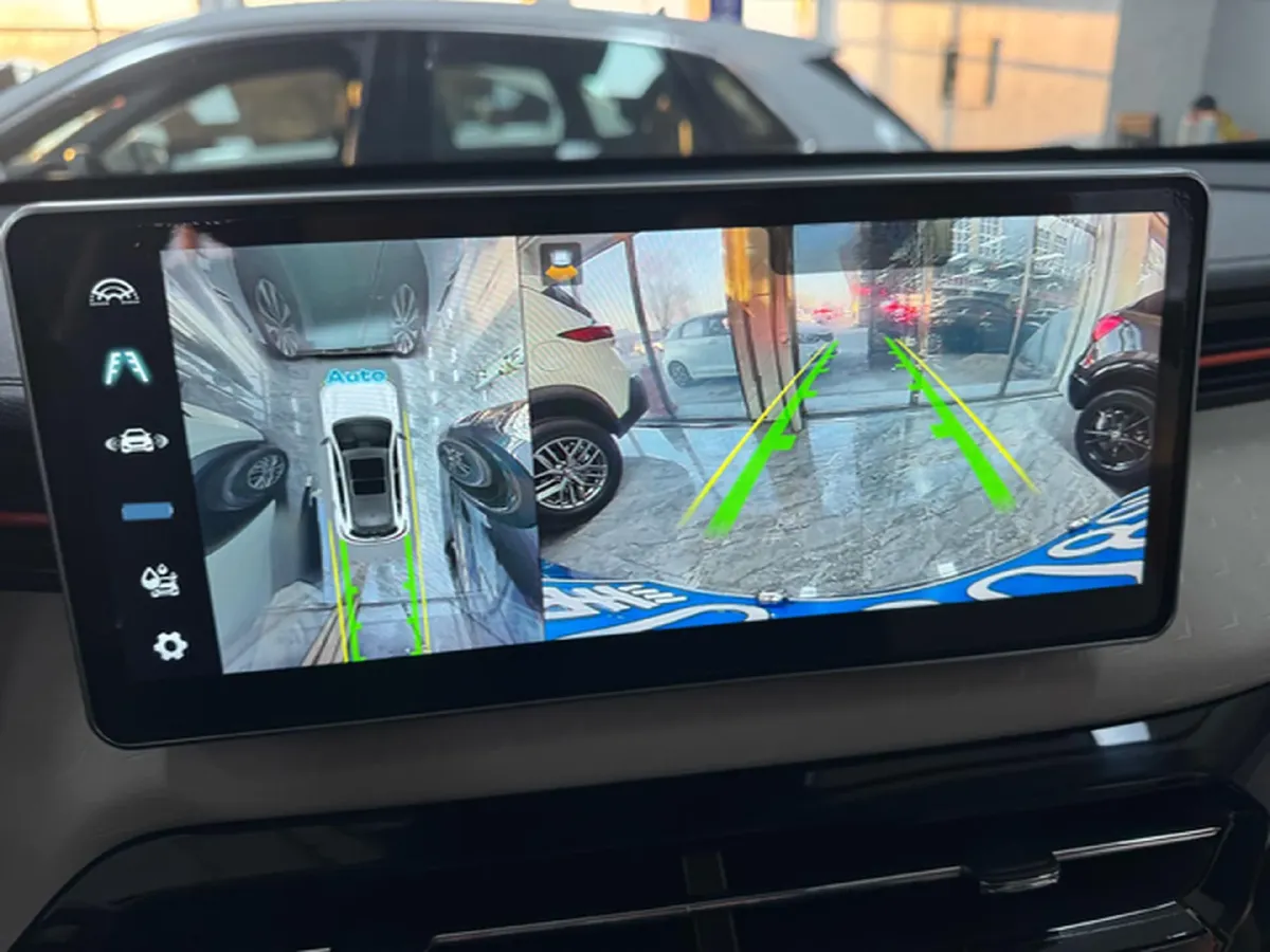 2021 Haval Rabbit 1.5T 184HP L4 7DCT,autocango,china used car exporter,china ev exporter,chinese used car exporter,chinese used ev exporter