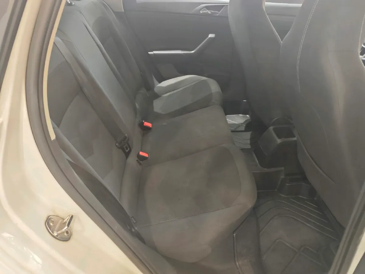 2023 Volkswagen Polo 1.5L 110HP L4 6AT,autocango,china used car exporter,china ev exporter,chinese used car exporter,chinese used ev exporter