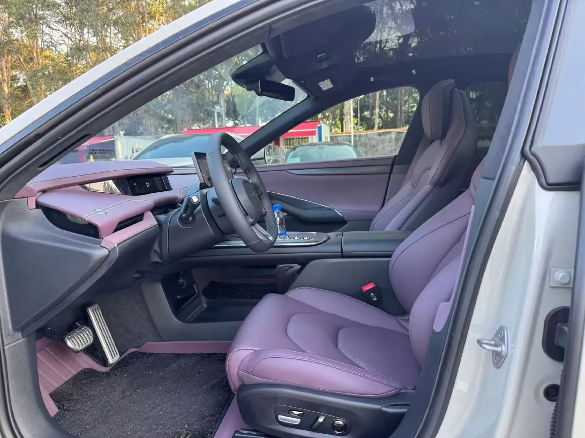 2024 MI SU7 BEV 101KWH,autocango,china used car exporter,china ev exporter,chinese used car exporter,chinese used ev exporter