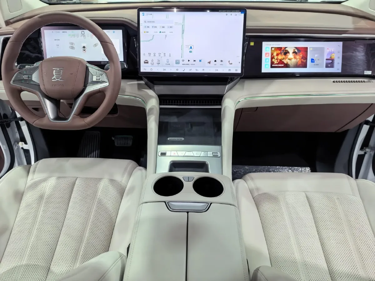 2025 BYD Xia 1.5T 156HP L4 E-CVT PHEV 36.6KWH,autocango,china used car exporter,china ev exporter,chinese used car exporter,chinese used ev exporter