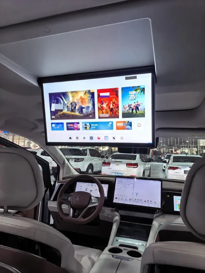 2025 BYD Xia 1.5T 156HP L4 E-CVT PHEV 36.6KWH,autocango,china used car exporter,china ev exporter,chinese used car exporter,chinese used ev exporter