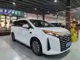 2025 BYD Xia 1.5T 156HP L4 E-CVT PHEV 36.6KWH
