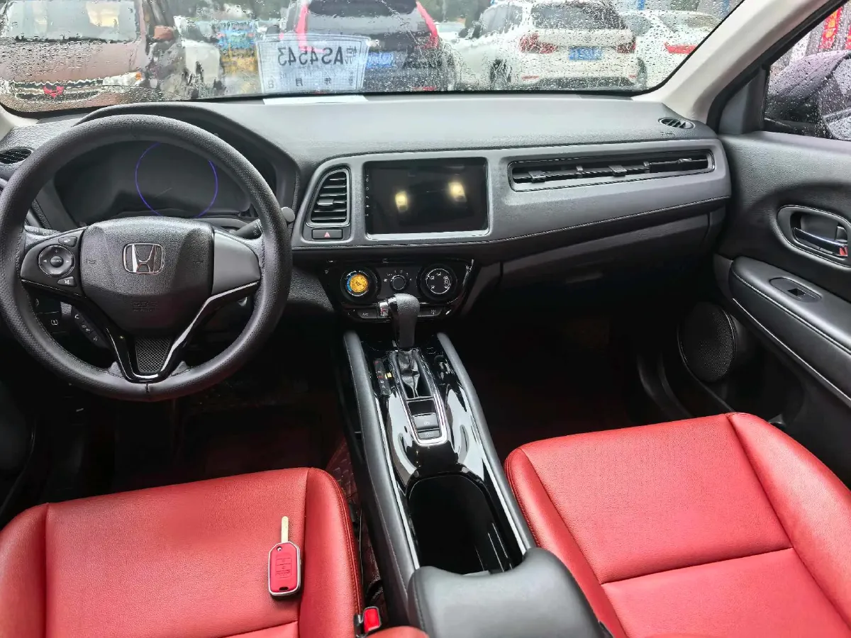 2022 Honda Vezel 1.5L 131HP L4 CVT,autocango,china used car exporter,china ev exporter,chinese used car exporter,chinese used ev exporter
