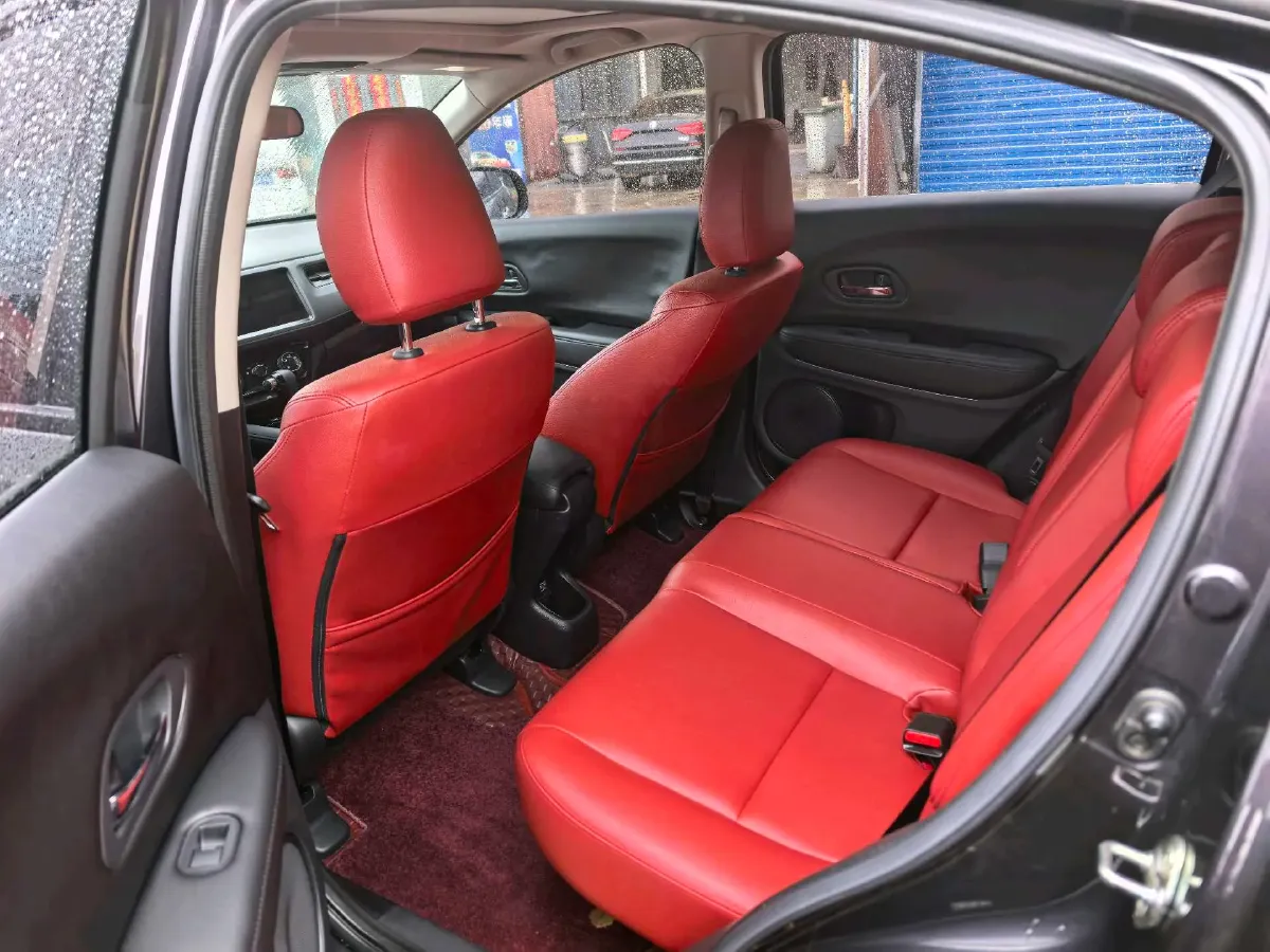 2022 Honda Vezel 1.5L 131HP L4 CVT,autocango,china used car exporter,china ev exporter,chinese used car exporter,chinese used ev exporter