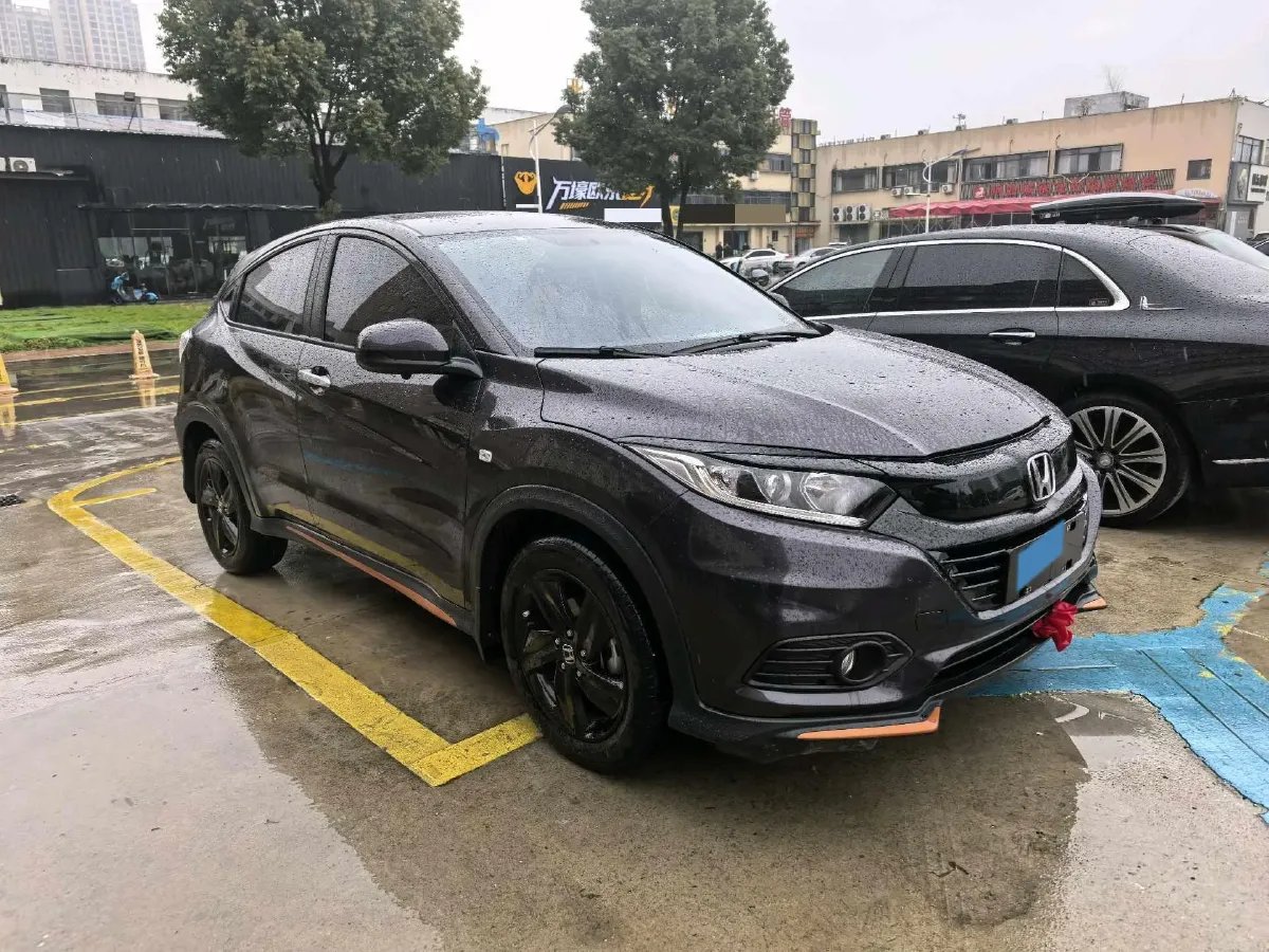 2022 Honda Vezel 1.5L 131HP L4 CVT,autocango,china used car exporter,china ev exporter,chinese used car exporter,chinese used ev exporter