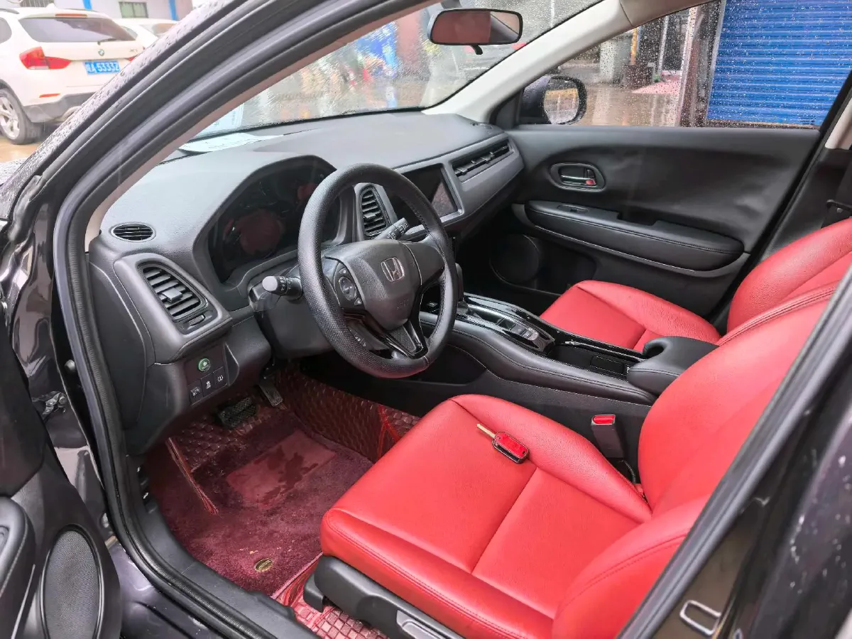 2022 Honda Vezel 1.5L 131HP L4 CVT,autocango,china used car exporter,china ev exporter,chinese used car exporter,chinese used ev exporter