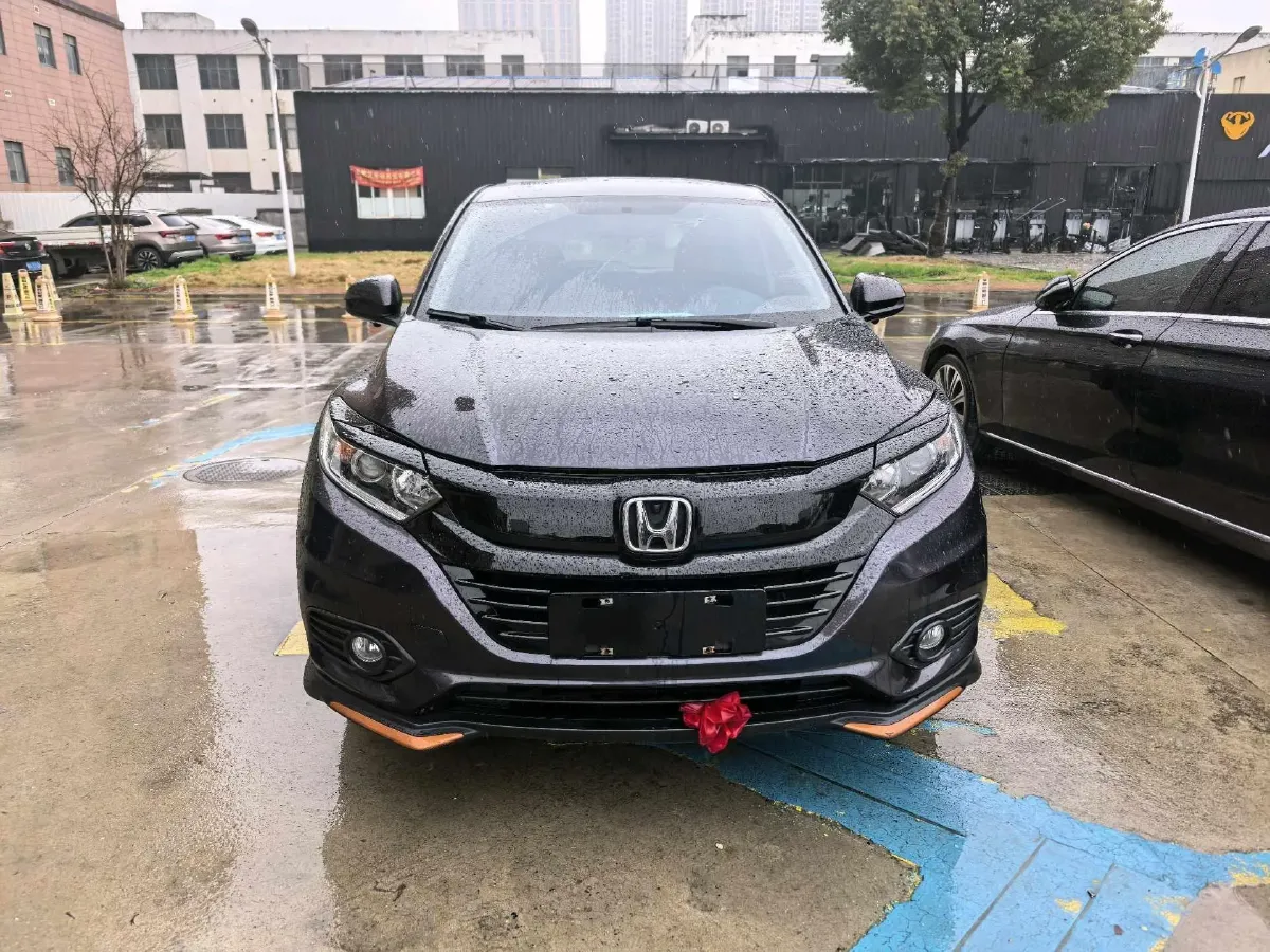 2022 Honda Vezel 1.5L 131HP L4 CVT,autocango,china used car exporter,china ev exporter,chinese used car exporter,chinese used ev exporter