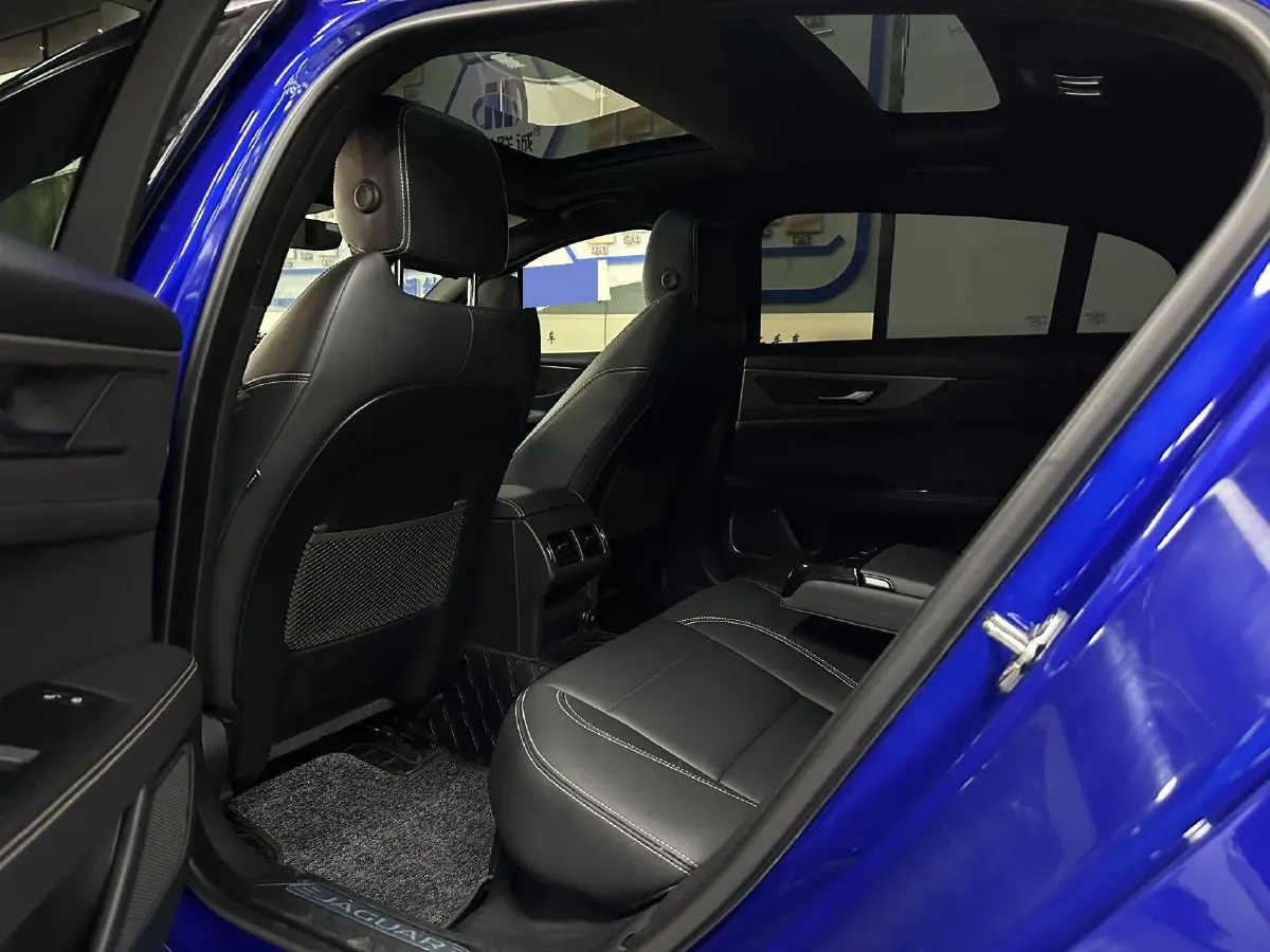 2020 Jaguar XEL 2.0T 200HP L4 8AT,autocango,china used car exporter,china ev exporter,chinese used car exporter,chinese used ev exporter