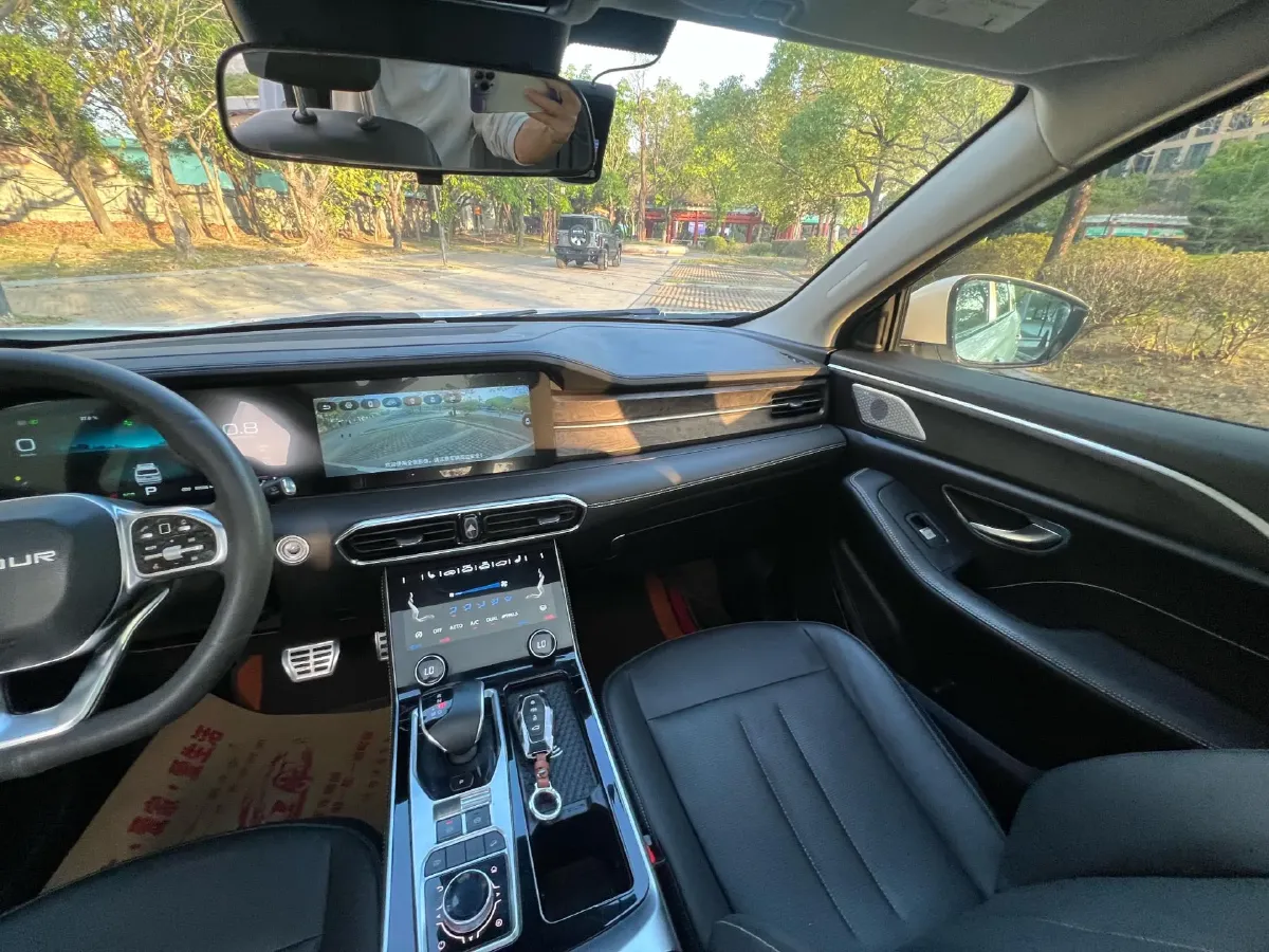 2022 Jetour X90 2.0T 254HP L4 7DCT,autocango,china used car exporter,china ev exporter,chinese used car exporter,chinese used ev exporter