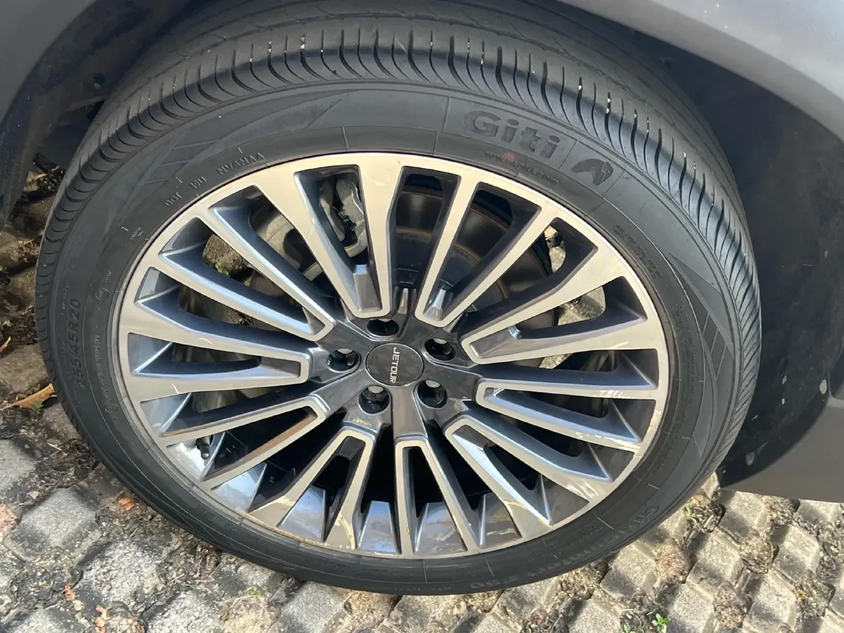 2022 Jetour X90 2.0T 254HP L4 7DCT,autocango,china used car exporter,china ev exporter,chinese used car exporter,chinese used ev exporter