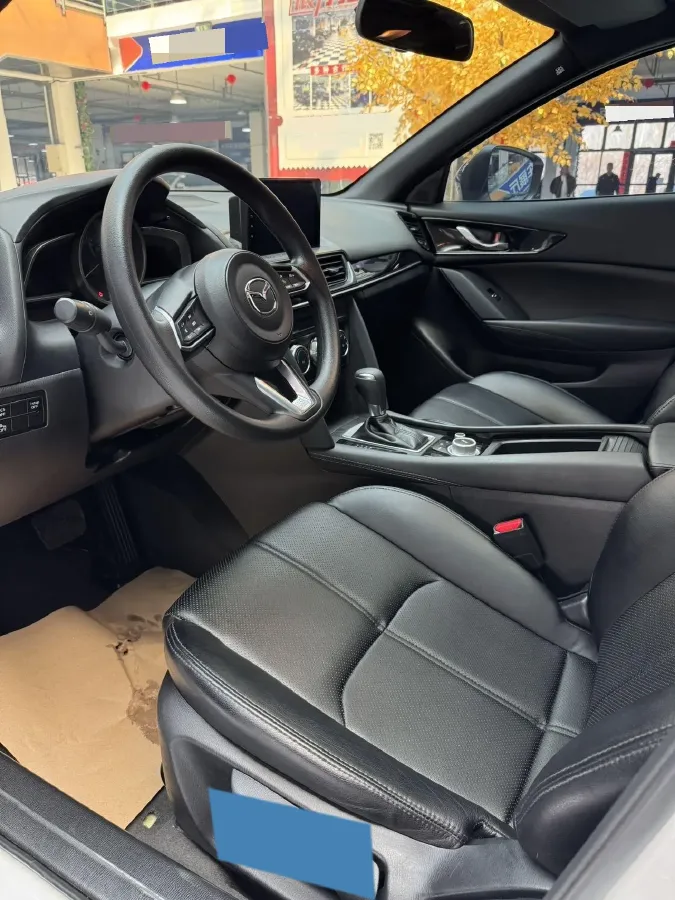 2021 Mazda CX-4 2.0L 158HP L4 6AT,autocango,china used car exporter,china ev exporter,chinese used car exporter,chinese used ev exporter