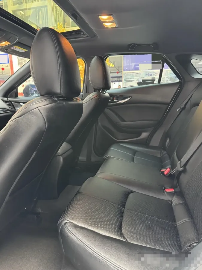 2021 Mazda CX-4 2.0L 158HP L4 6AT,autocango,china used car exporter,china ev exporter,chinese used car exporter,chinese used ev exporter