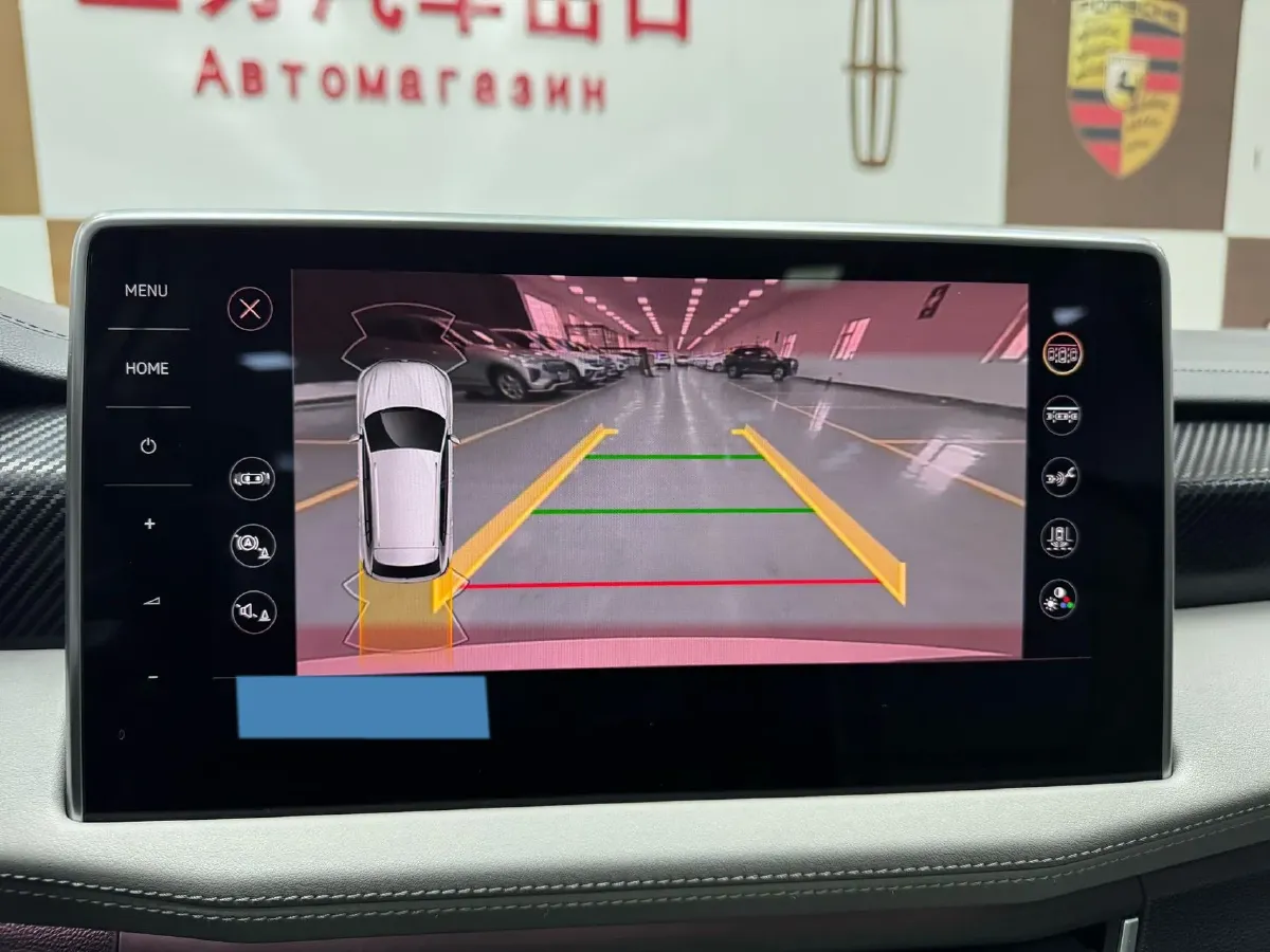 2023 Volkswagen Tayron 1.4T 150HP L4 7DCT,autocango,china used car exporter,china ev exporter,chinese used car exporter,chinese used ev exporter