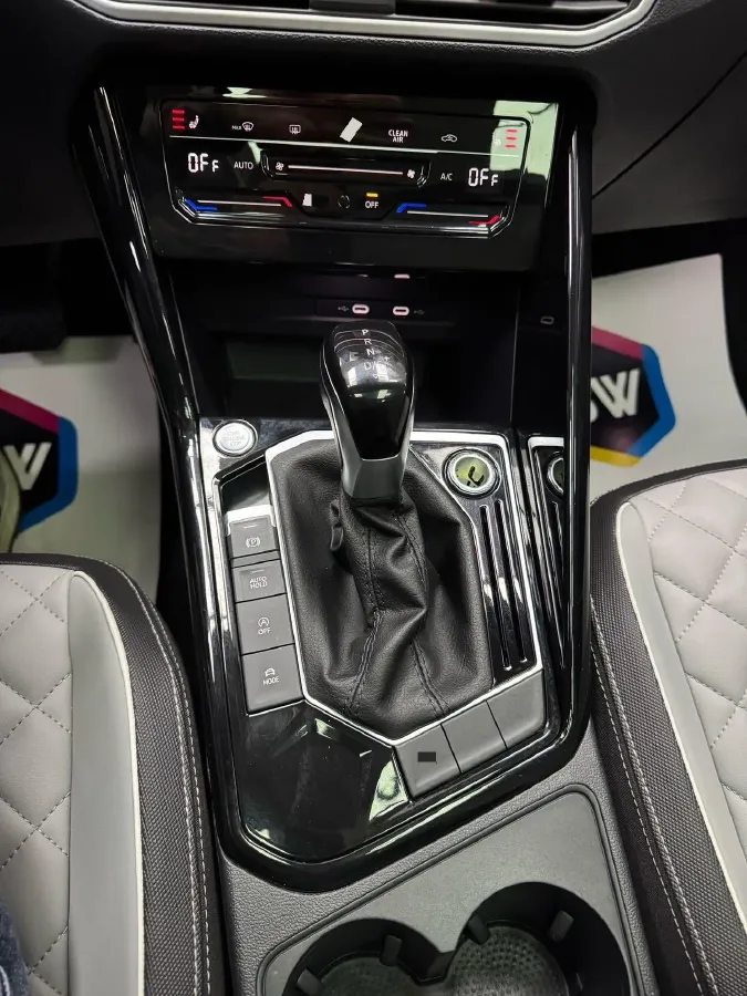 2023 Volkswagen Tayron 1.4T 150HP L4 7DCT,autocango,china used car exporter,china ev exporter,chinese used car exporter,chinese used ev exporter