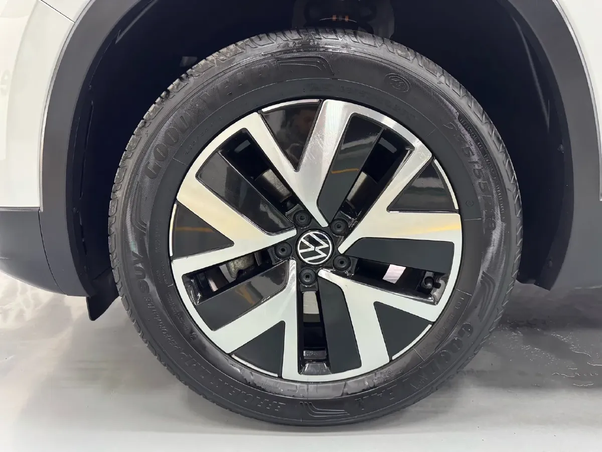 2023 Volkswagen Tayron 1.4T 150HP L4 7DCT,autocango,china used car exporter,china ev exporter,chinese used car exporter,chinese used ev exporter