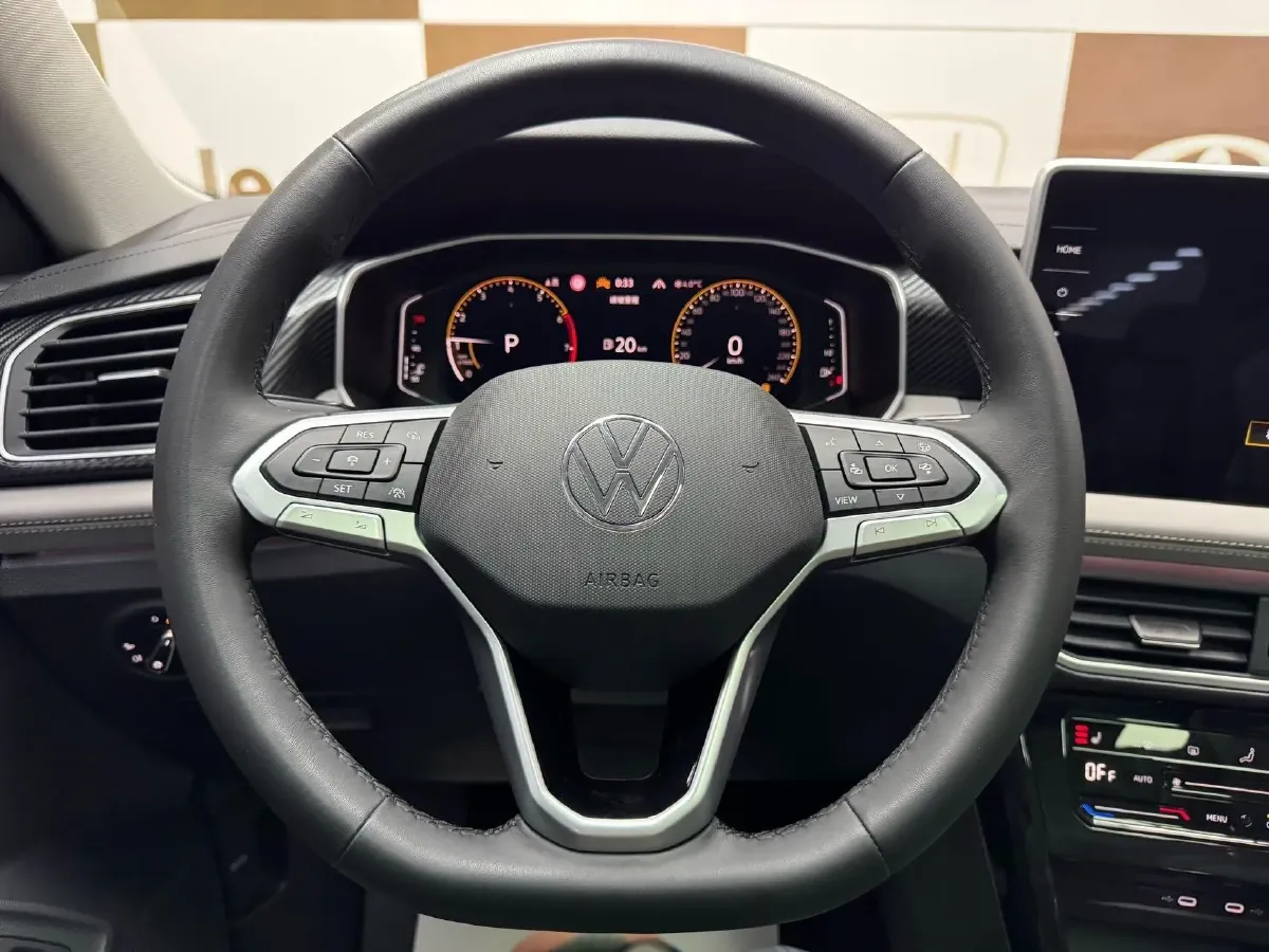 2023 Volkswagen Tayron 1.4T 150HP L4 7DCT,autocango,china used car exporter,china ev exporter,chinese used car exporter,chinese used ev exporter