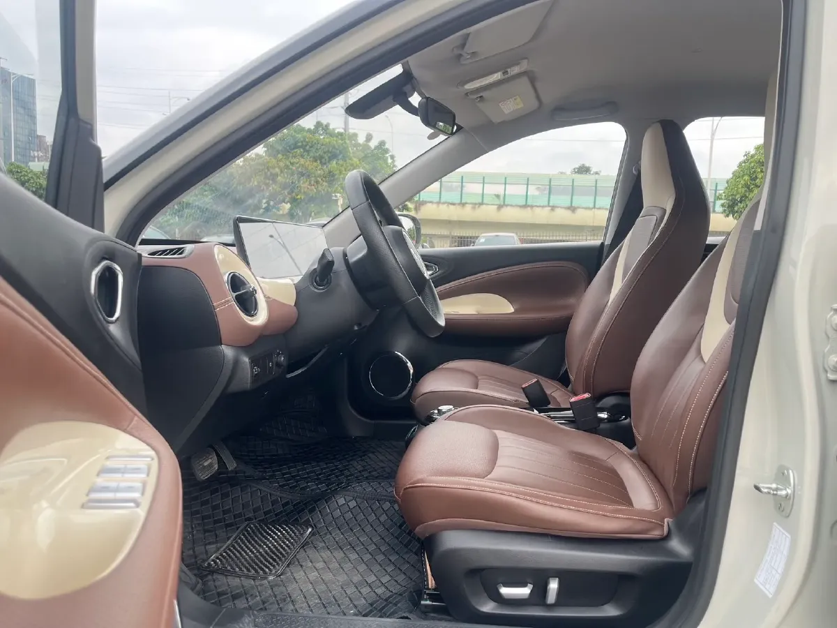 2023 WuLing BinGuo BEV 31.9KWH,autocango,china used car exporter,china ev exporter,chinese used car exporter,chinese used ev exporter