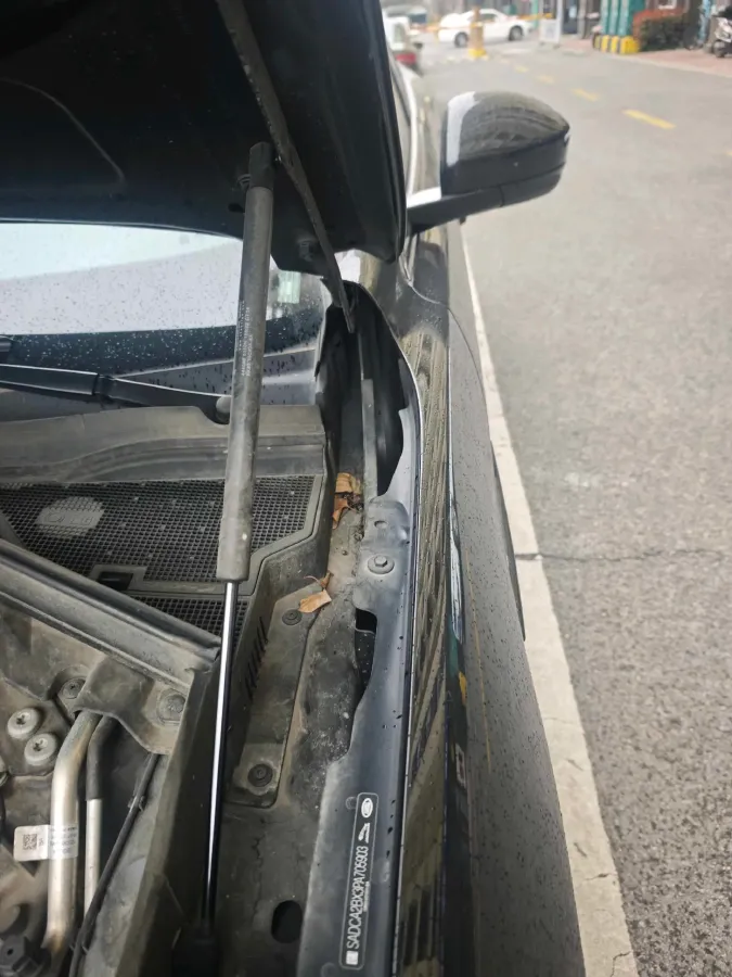 2022 Jaguar F-PACE 2.0T 250HP L4 8AT,autocango,china used car exporter,china ev exporter,chinese used car exporter,chinese used ev exporter