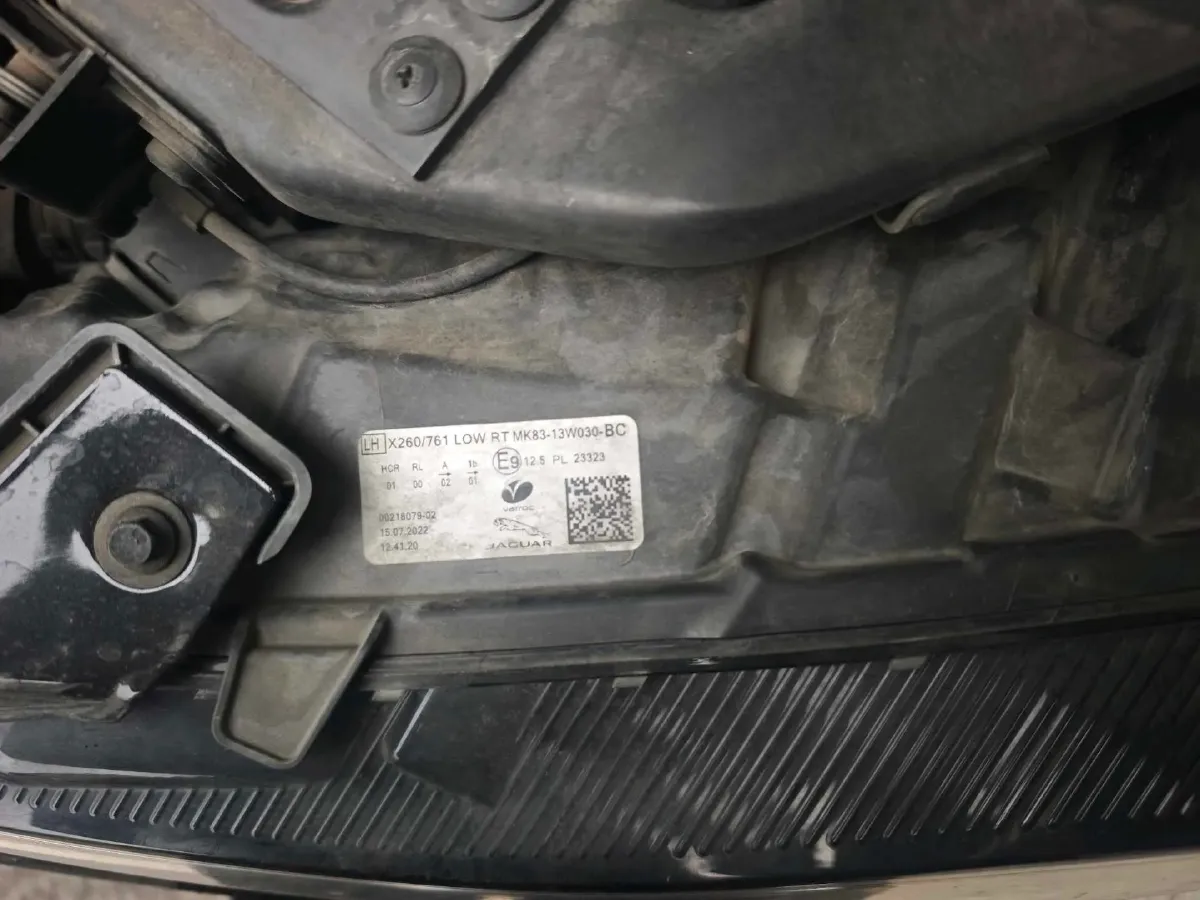 2022 Jaguar F-PACE 2.0T 250HP L4 8AT,autocango,china used car exporter,china ev exporter,chinese used car exporter,chinese used ev exporter