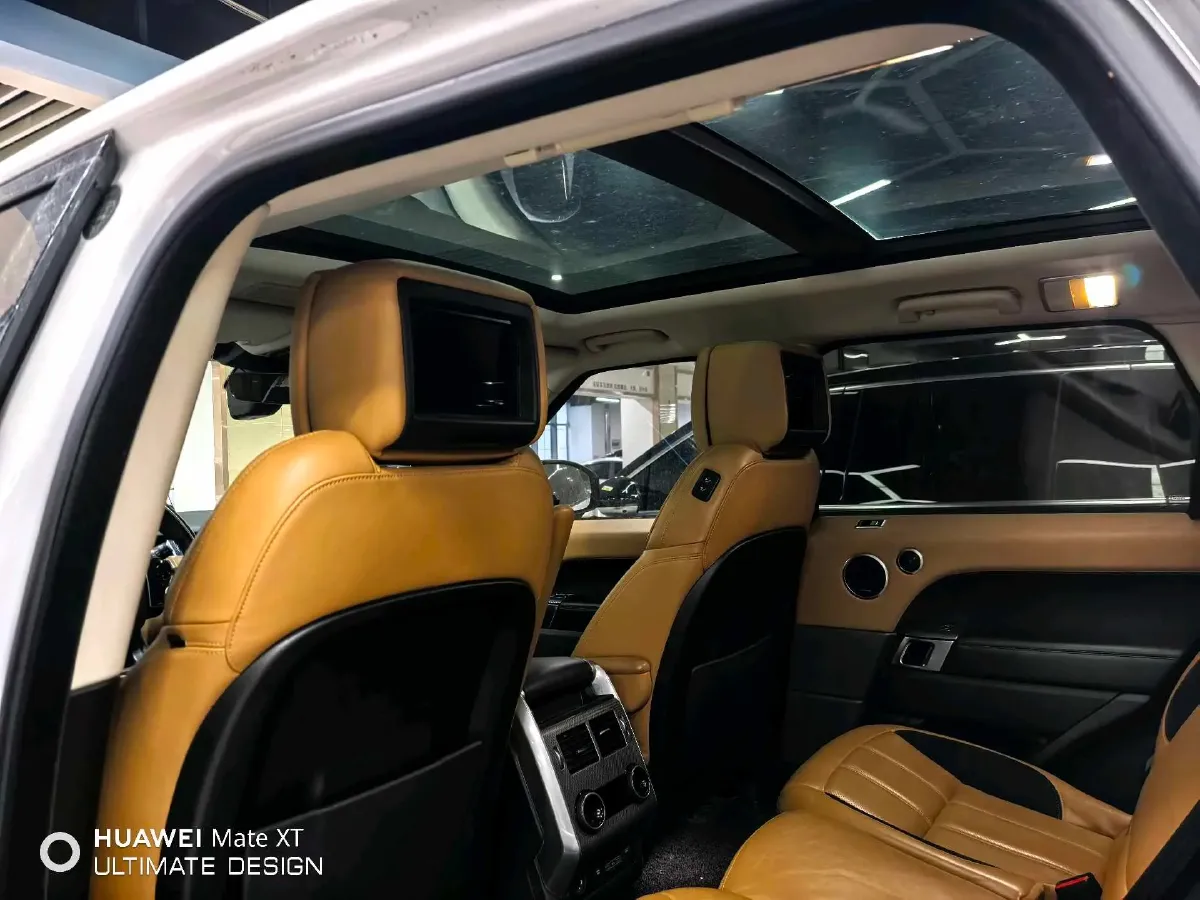 2020 Land Rover Range Rover Sport 3.0T 360HP L6 8AT,autocango,china used car exporter,china ev exporter,chinese used car exporter,chinese used ev exporter