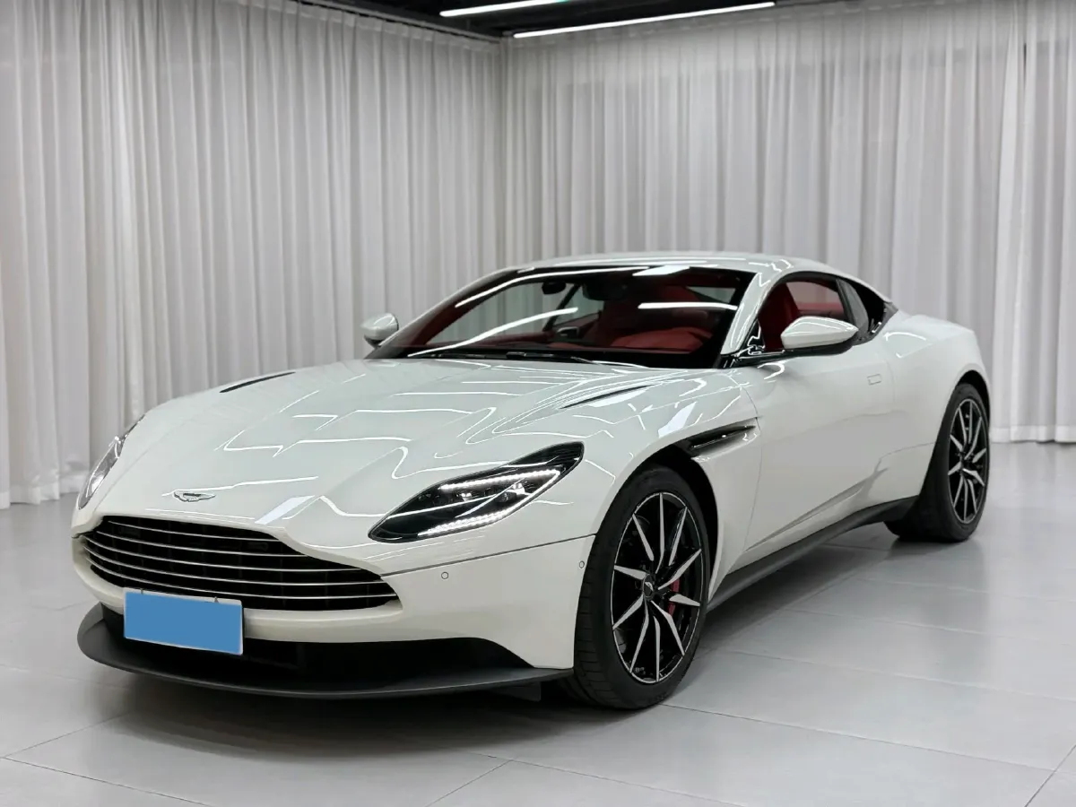 2019 Aston Martin DB11 4.0T 510HP V8 8AT,autocango,china used car exporter,china ev exporter,chinese used car exporter,chinese used ev exporter