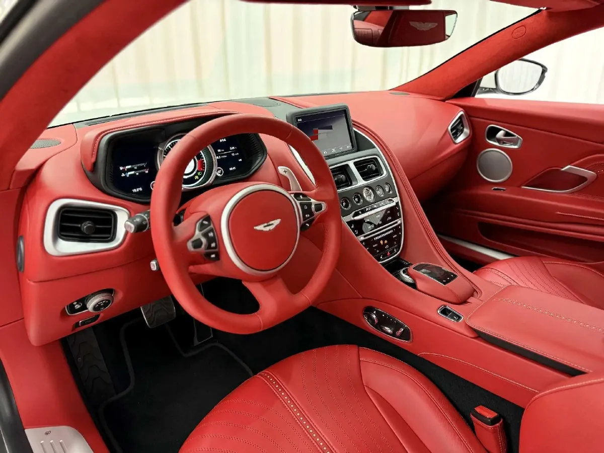 2019 Aston Martin DB11 4.0T 510HP V8 8AT,autocango,china used car exporter,china ev exporter,chinese used car exporter,chinese used ev exporter