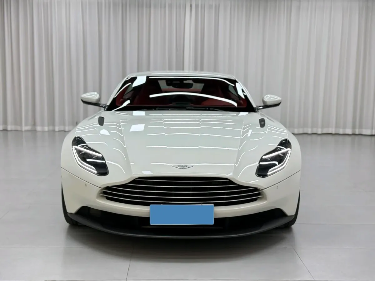 2019 Aston Martin DB11 4.0T 510HP V8 8AT,autocango,china used car exporter,china ev exporter,chinese used car exporter,chinese used ev exporter