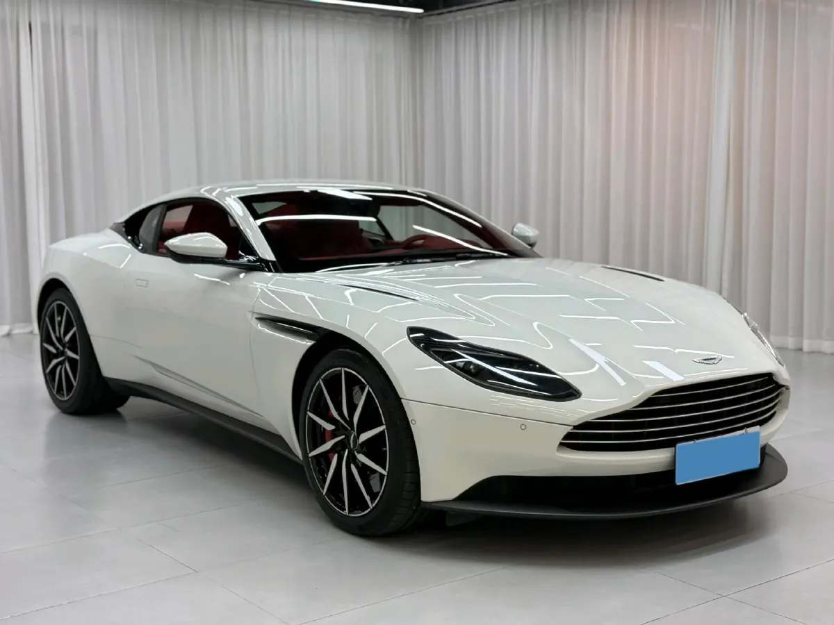 2019 Aston Martin DB11 4.0T 510HP V8 8AT,autocango,china used car exporter,china ev exporter,chinese used car exporter,chinese used ev exporter